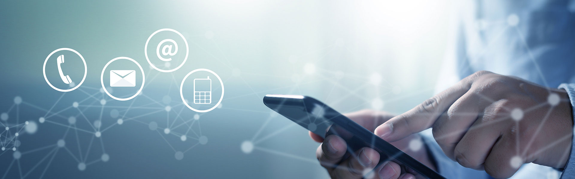 Contact - N.T. Associates & Trading Co.