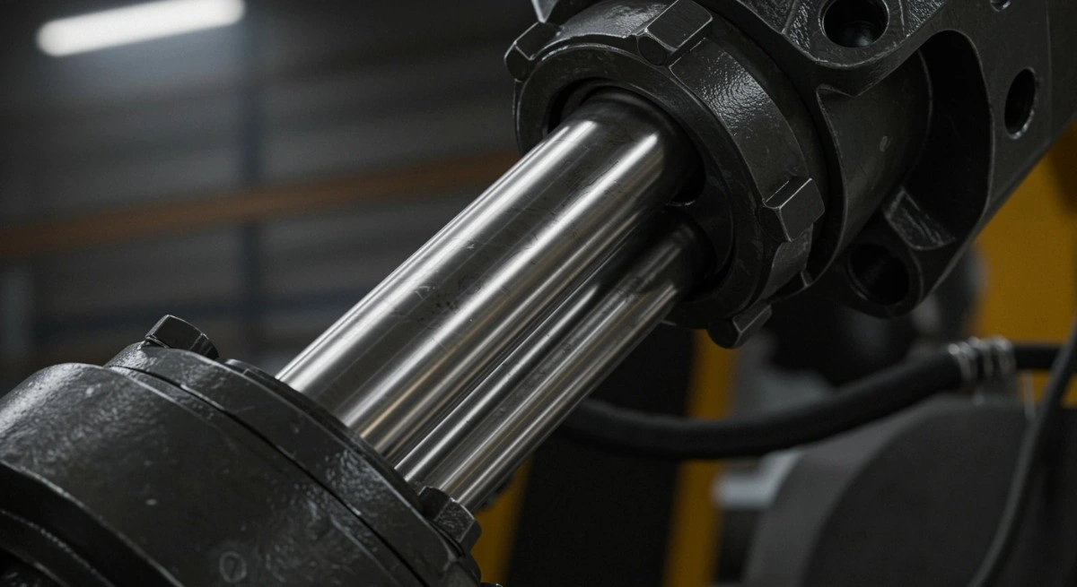 A Guide to Hydraulic Cylinders and Their Uses