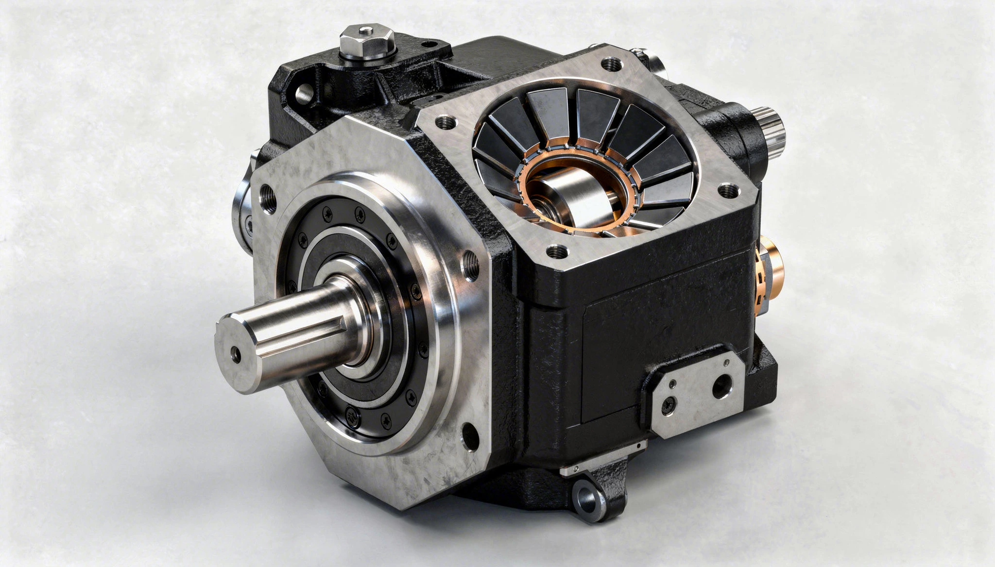 Understanding Vane Pumps: Handling Wear and Maximizing Efficiency