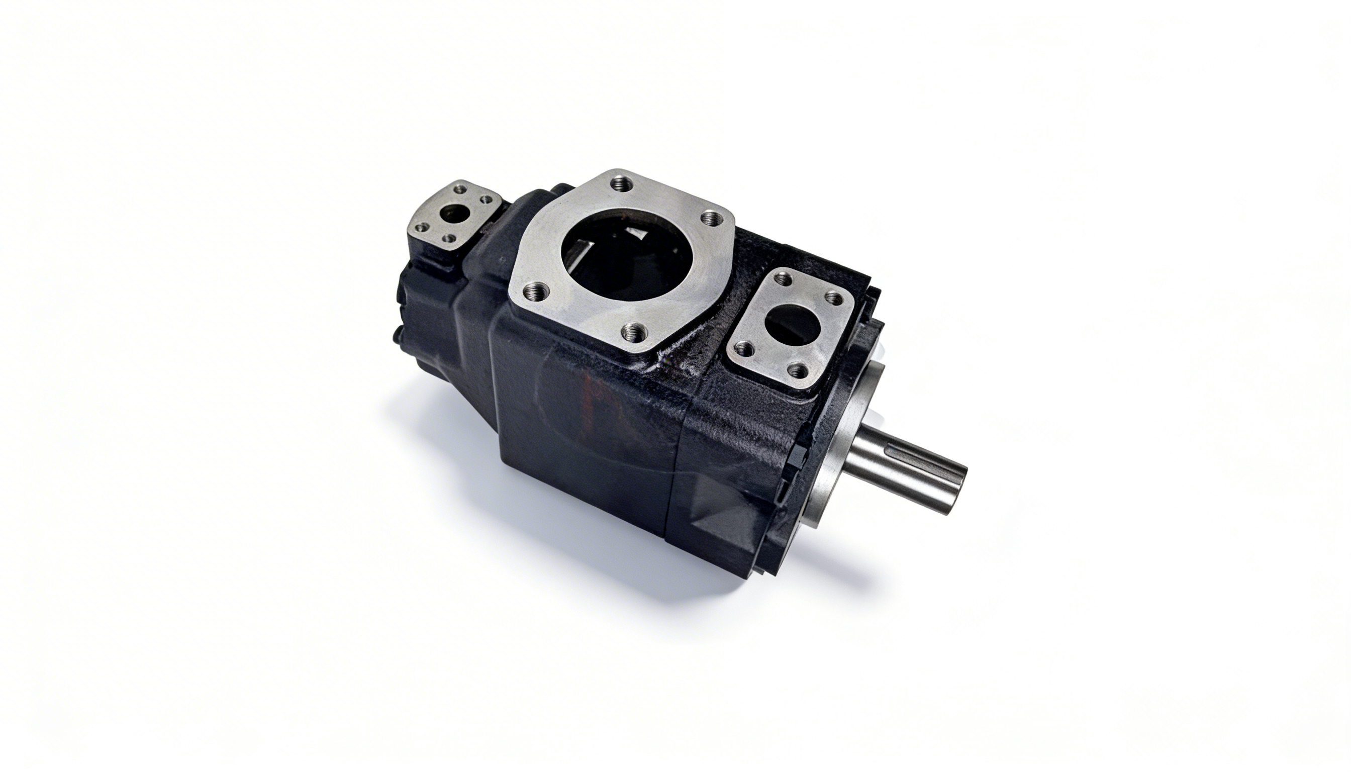 Why Should You Switch to Hydraulic Variable Vane Pumps for Energy Efficiency?