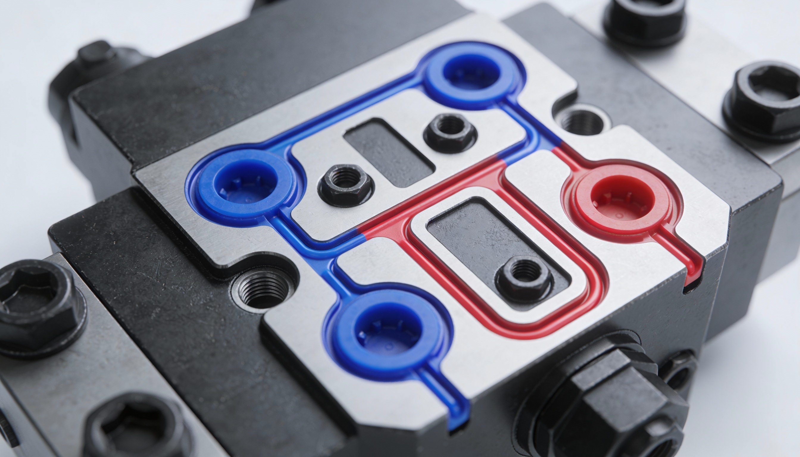 How to Select the Right Hydraulic Modular Valve?