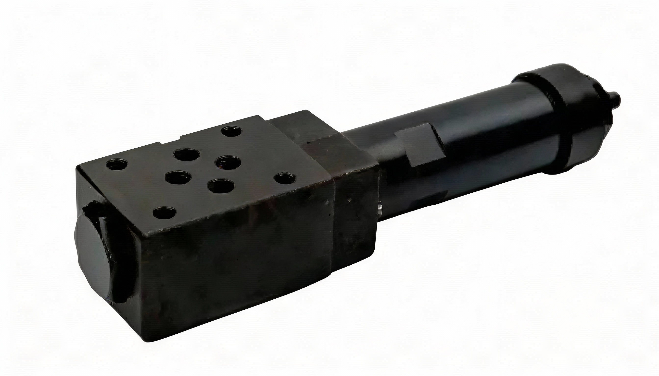 What Is a Hydraulic Modular Valve and What Are Its Applications?