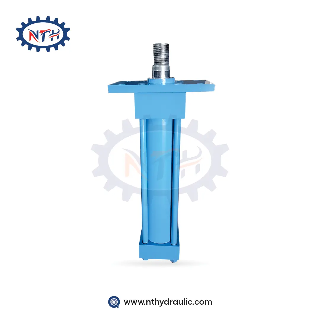 Hydraulic Cylinder Manufacturers in India