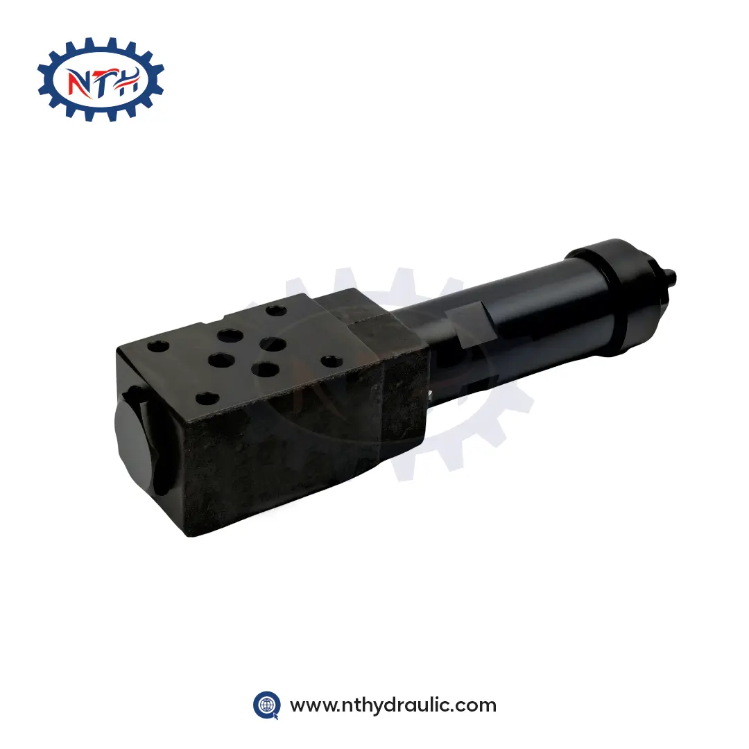 Hydraulic Modular Valve Manufacturers in India