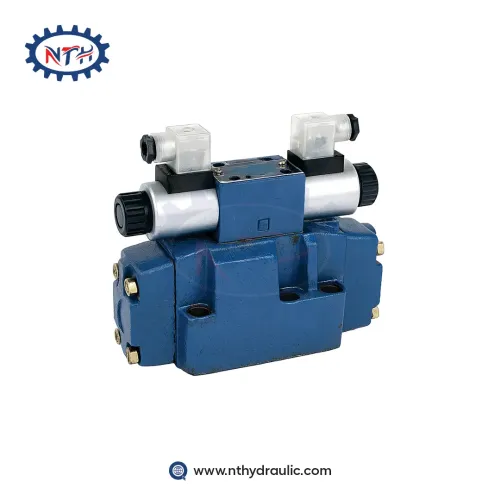 Directional Control Valve Manufacturers in India