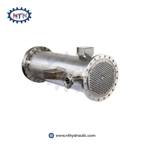 Hydraulic Heat Exchanger Manufacturers in India
