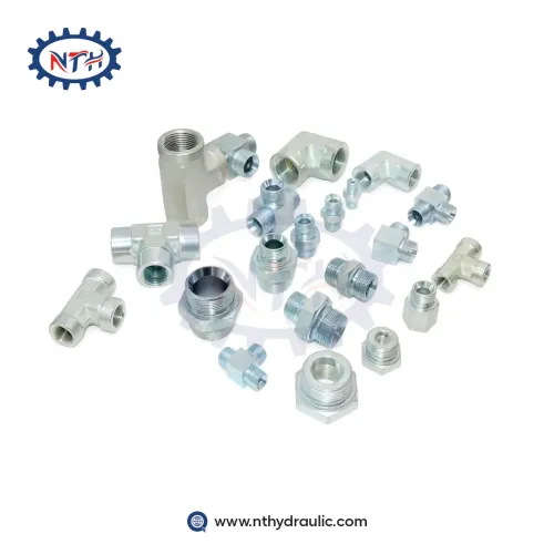 Hydraulic Hose Manufacturers in India