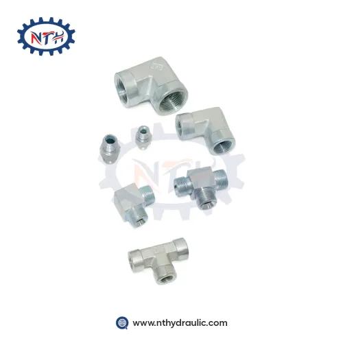 Hydraulic Hoses and Fittings Manufacturers in India