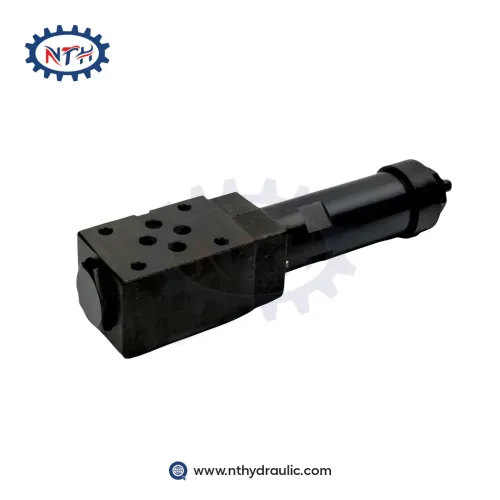 Hydraulic Modular Valve Manufacturers in India