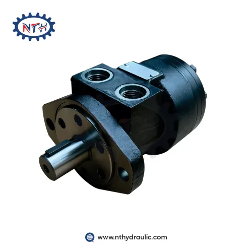 Hydraulic Motor Manufacturers in India