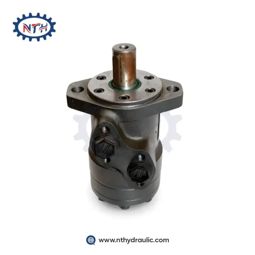 Hydraulic Piston Pump​ Manufacturers in India