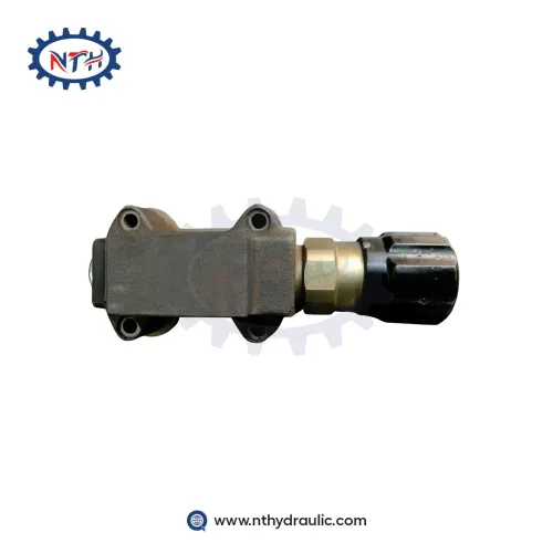Hydraulic Pressure Valve Manufacturers in India