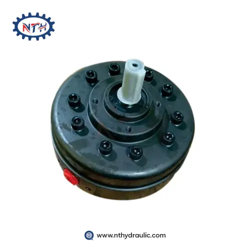 Hydraulic Radial Piston Pump Manufacturers in India