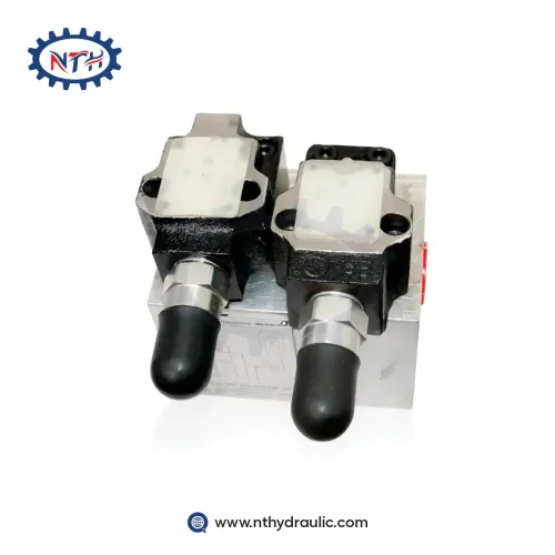 Hydraulic Relief Valve Manufacturers in India