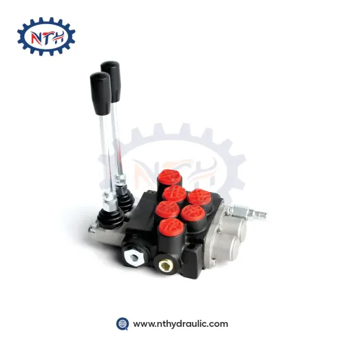 Hydraulic Solenoid Valve Manufacturers in India