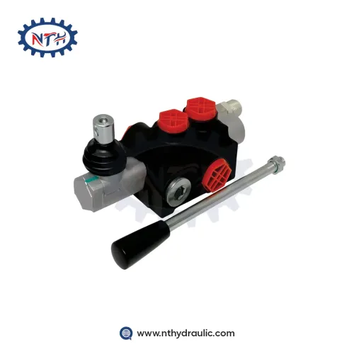 Hydraulic Valve Manufacturers in India