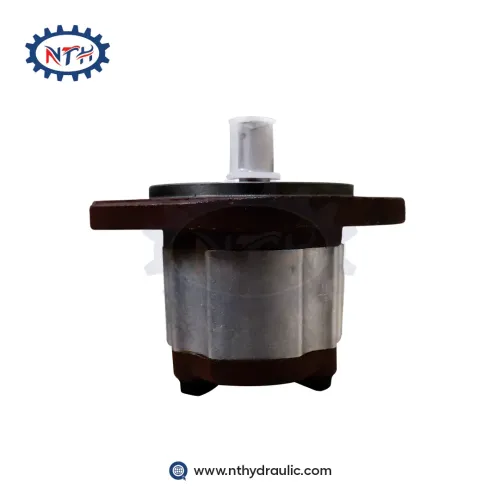 Hydraulic Vane Pump Manufacturers in India