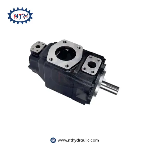 Hydraulic Variable Vane Pump Manufacturers in India