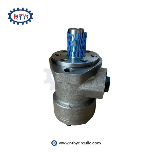 Hydromotor Manufacturers in India