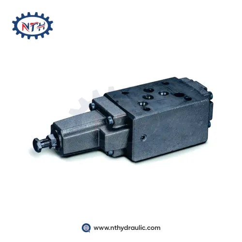 Modular Valve Manufacturers in India