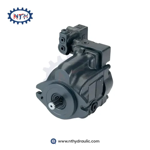 Piston Water Pump Manufacturers in India