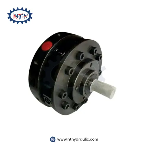 Radial Piston Pump Manufacturers in India