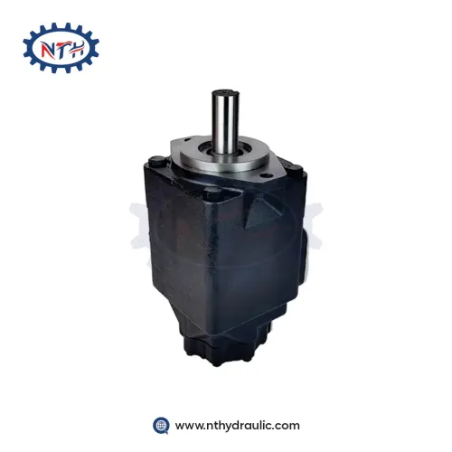 Variable Vane Pump Manufacturers in India